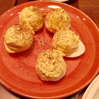 Barrel & Bushel - Not very tasty dish . - Bars Near Me - Tysons Corner, Virginia Barrel & Bushel - Not very tasty dish . - Bars Near Me - Tysons Corner, Virginia