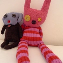 Brighton Sewing Centre - Courtesy of Just Sew website