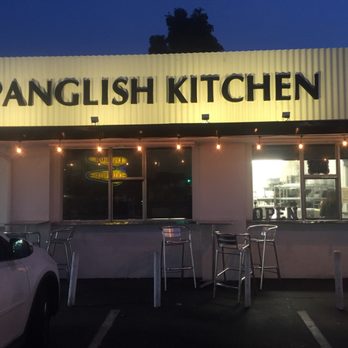 Spanglish Kitchen - Spanglish kitchen - Mexican Near Me - Alhambra, California Spanglish Kitchen - Spanglish kitchen - Mexican Near Me - Alhambra, California