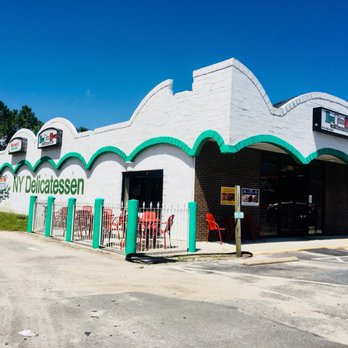 Long Island Eatery - View from the road. You can't miss it! - Breakfast & Brunch Near Me - Wilmington, North Carolina Long Island Eatery - View from the road. You can't miss it! - Breakfast & Brunch Near Me - Wilmington, North Carolina