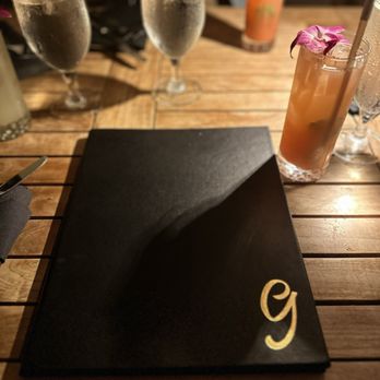 Galley - Spirit free - Strawberry mint smash - Pizza Near Me - West Palm Beach, Florida