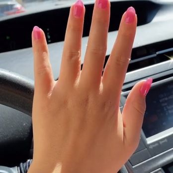 MK Studio Skincare and Nails - Gel manicure - Nail Salons Near Me - Whittier, California MK Studio Skincare and Nails - Gel manicure - Nail Salons Near Me - Whittier, California