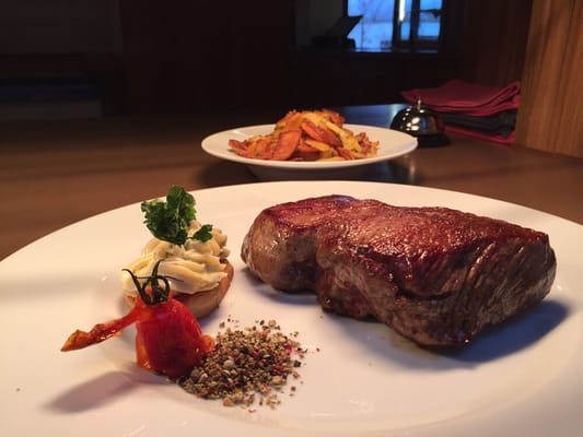 Restaurant Schwabenstuben by null