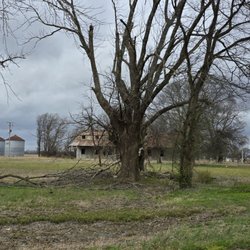 Johnny Cash Boyhood Home