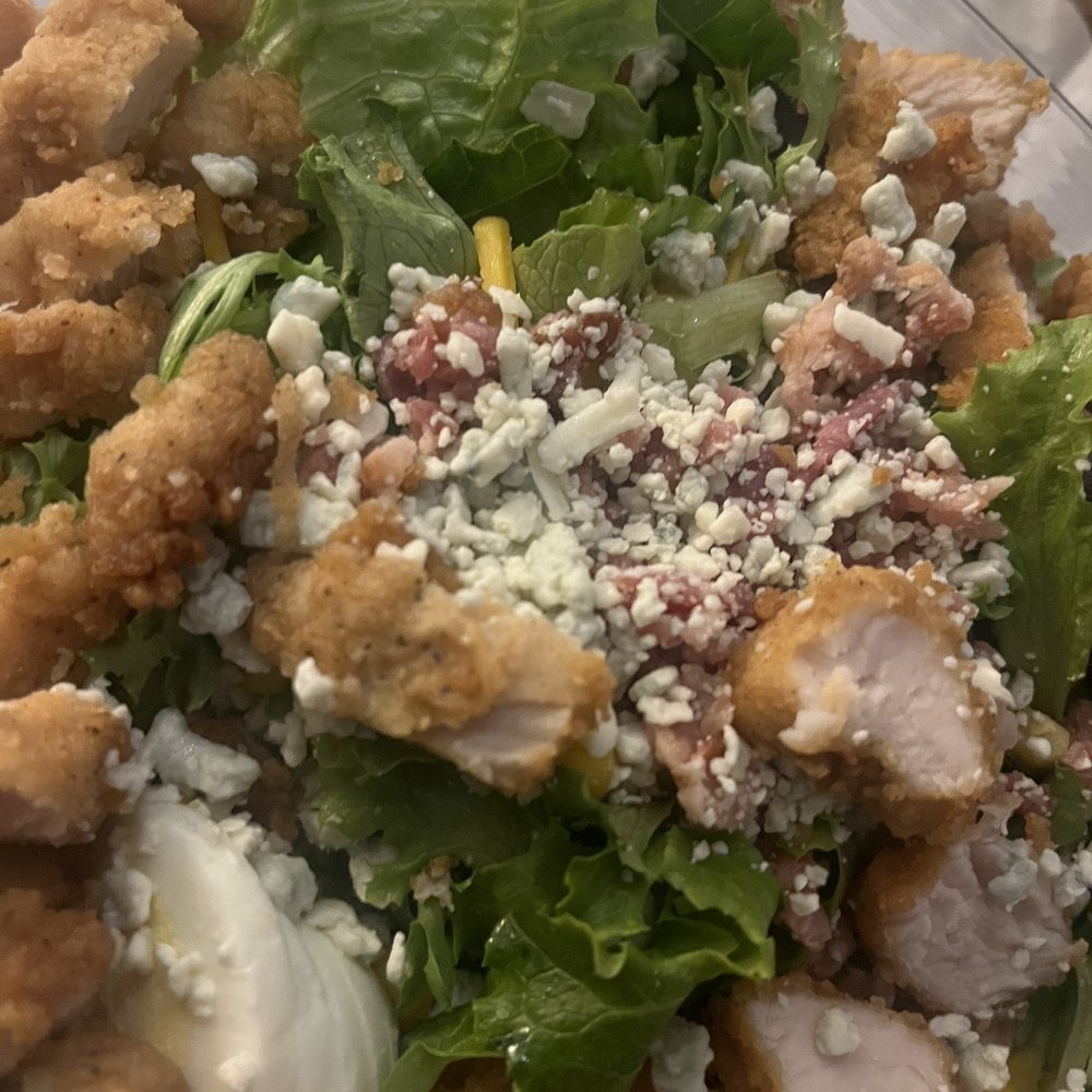 Chick-fil-A - ows a close up of a salad - Fast Food Near Me - Collierville, Tennessee
