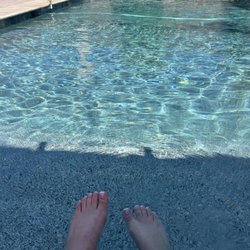 Lynn Nails - My perfect pedicure