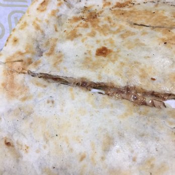 Unforked - Chicken quesadilla - Salad Near Me - Kansas City, Missouri Unforked - Chicken quesadilla - Salad Near Me - Kansas City, Missouri
