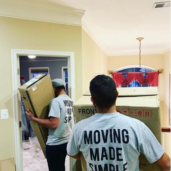 FLYT - FLYT - Movers Near Me - Manassas, Virginia