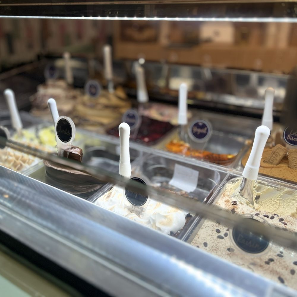Danielle Gelato - Gelato Near Me - Miami, Florida
