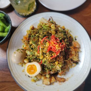 Iyasare - Yuki soba - Japanese Near Me - Berkeley, California