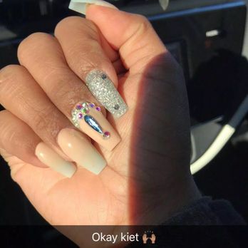 Lush Lyfe Studio - NAILS BY KIET - Nail Technicians Near Me - Burlingame, California