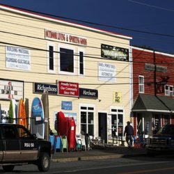 Richardson's - Best hardware in Maine.