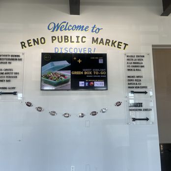 RENO PUBLIC MARKET - Updated July 2025 - 869 Photos & 274 Reviews - 299