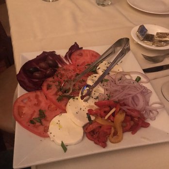 Ralph's Pizzeria - Fresh Mozzarella Platter - Pizza Near Me - Nutley, New Jersey Ralph's Pizzeria - Fresh Mozzarella Platter - Pizza Near Me - Nutley, New Jersey