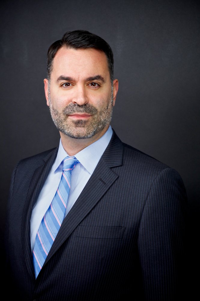 LAW OFFICES OF ANDREAS VASILATOS Updated July 2024 3651 Bell Blvd