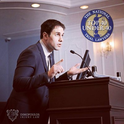 Dimopoulos DIMOPOULOS INJURY LAW - Updated July 2026 - 35 Photos & 85 Reviews ...