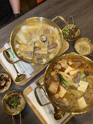 Tasty Pot by null