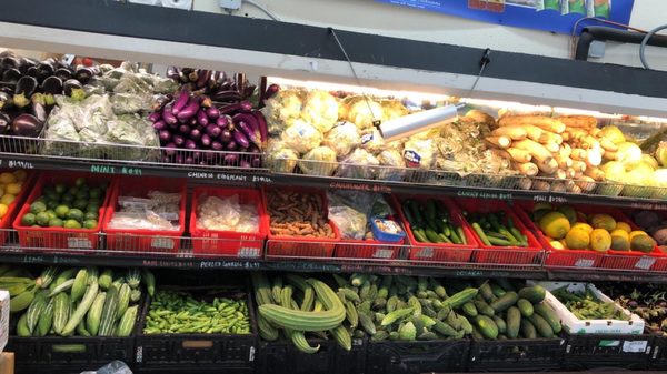 Gandhi Bazar by null