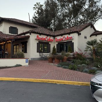 SusieCakes - outside - Desserts Near Me - Manhattan Beach, California
