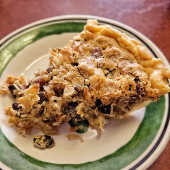 Little A'Le'Inn - 05.29.21 - Alien Fruit Pie - American Near Me - Rachel, Nevada Little A'Le'Inn - 05.29.21 - Alien Fruit Pie - American Near Me - Rachel, Nevada