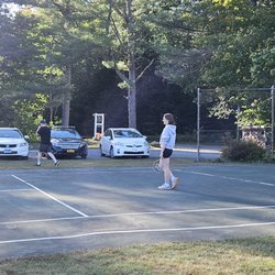 The Inn on Piseco Lake - Tennis courts