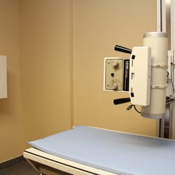 Chen Neighborhood Medical Centers - By performing diagnostics testing on site, our doctors have quicker access to results, which allows for faster treatment.