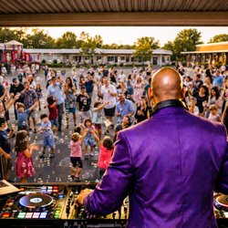 Maximus Multimedia Productions - Outdoor Kidsfest