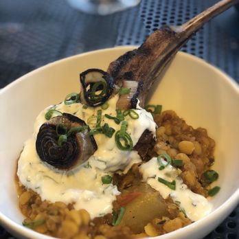 Ghee Indian Kitchen - Lamb - Indian Near Me - Miami, Florida Ghee Indian Kitchen - Lamb - Indian Near Me - Miami, Florida