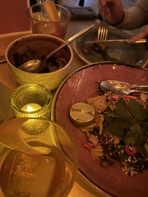 TLK- Tigerlily Kitchen (TAKEOUT & CATERING) by null