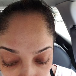 Eyebrow Threading House