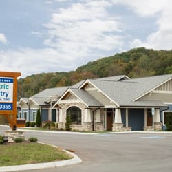 East Tennessee Pediatric Dentistry