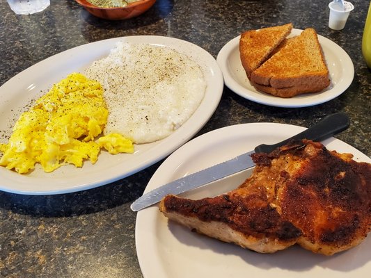 Jimmy’s Place by null