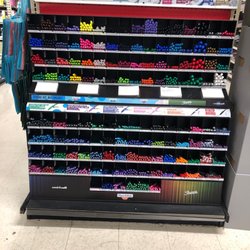 Office Depot - Soooo many colors!