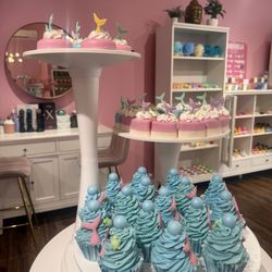 Skinderella Soaps & Spa Boutique