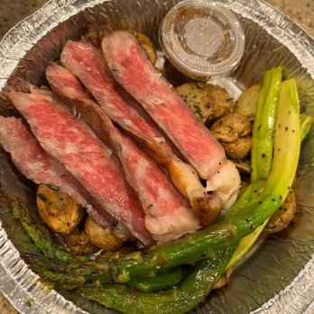 Royal Oxen Kitchen - Wagyu - Personal Chefs Near Me Royal Oxen Kitchen - Wagyu - Personal Chefs Near Me