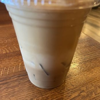 The Baked Apple Breakfast Co. - Greek frappe - Breakfast & Brunch Near Me - Downers Grove, Illinois The Baked Apple Breakfast Co. - Greek frappe - Breakfast & Brunch Near Me - Downers Grove, Illinois