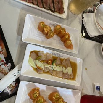 Sushi Ohayo - Sushi Bars Near Me - Chantilly, Virginia Sushi Ohayo - Sushi Bars Near Me - Chantilly, Virginia