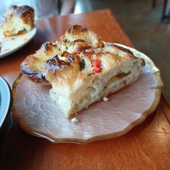 Hendrix & Siena - Focaccia - Italian Near Me - Hopkins, Minnesota