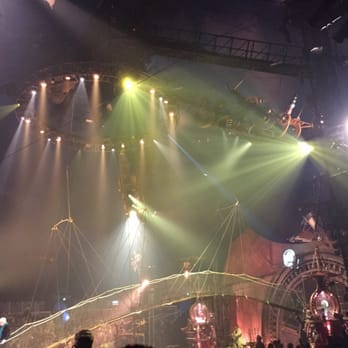 Cirque du Soleil - Kurios - Performing Arts Near Me - Houston, Texas Cirque du Soleil - Kurios - Performing Arts Near Me - Houston, Texas