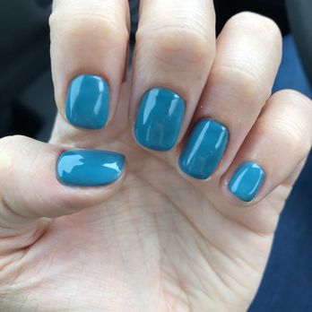 Silk Nails and Spa - Nail Salons Near Me - Carrollton, Texas
