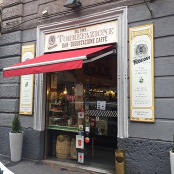 Caffè Hodeidah - Coffee & Tea Near Me - Milan, Michigan
