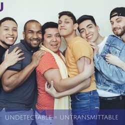 Pride For Youth