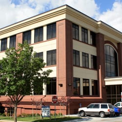 CommonSpirit Holy Cross Hospital - Salt Lake