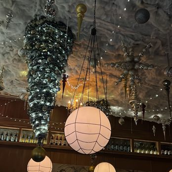 The Select - Mediterranean Near Me - Sandy Springs, Georgia