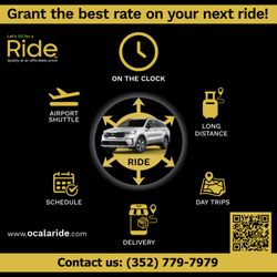 Ride HB Travel