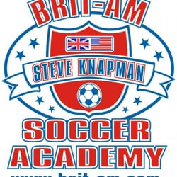 Brit-Am Soccer Academy