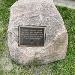Veterans Park