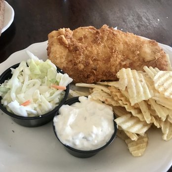 Greyhound Tavern - 8oz Fried Cod Sandwich minus the marble rye - Southern Near Me - Fort Mitchell, Kentucky Greyhound Tavern - 8oz Fried Cod Sandwich minus the marble rye - Southern Near Me - Fort Mitchell, Kentucky