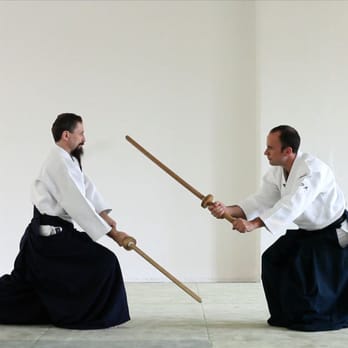 Kenjutsu Berlin - Martial Arts Near Me - Berlin, BE