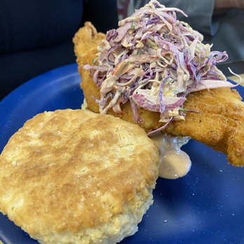 Blue Ridge Biscuit Company - The Lunker - Breakfast & Brunch Near Me - Black Mountain, North Carolina Blue Ridge Biscuit Company - The Lunker - Breakfast & Brunch Near Me - Black Mountain, North Carolina